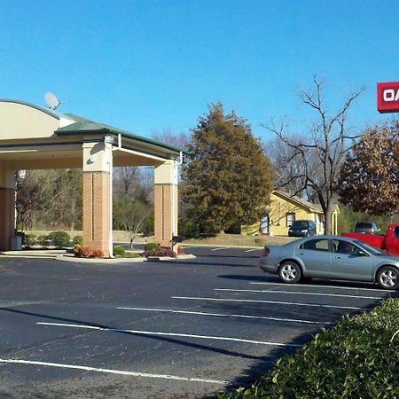 Oakland Inn Exterior foto